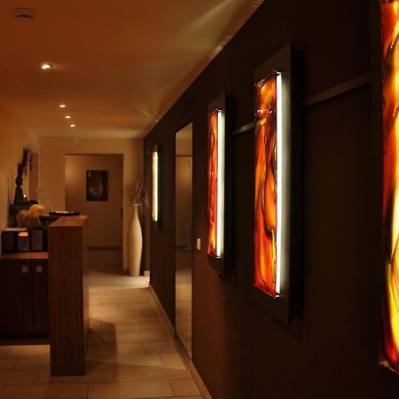 Dappers Wellness Hotel Bad Kissingen Exterior foto