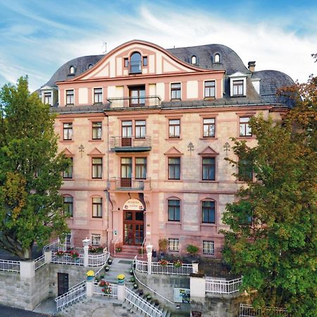 Dappers Wellness Hotel Bad Kissingen Exterior foto