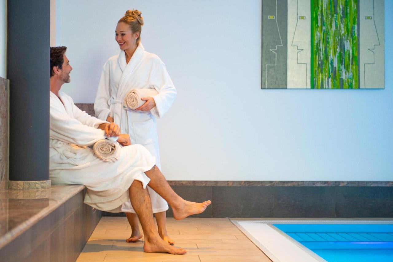 Dappers Wellness Hotel Bad Kissingen Exterior foto