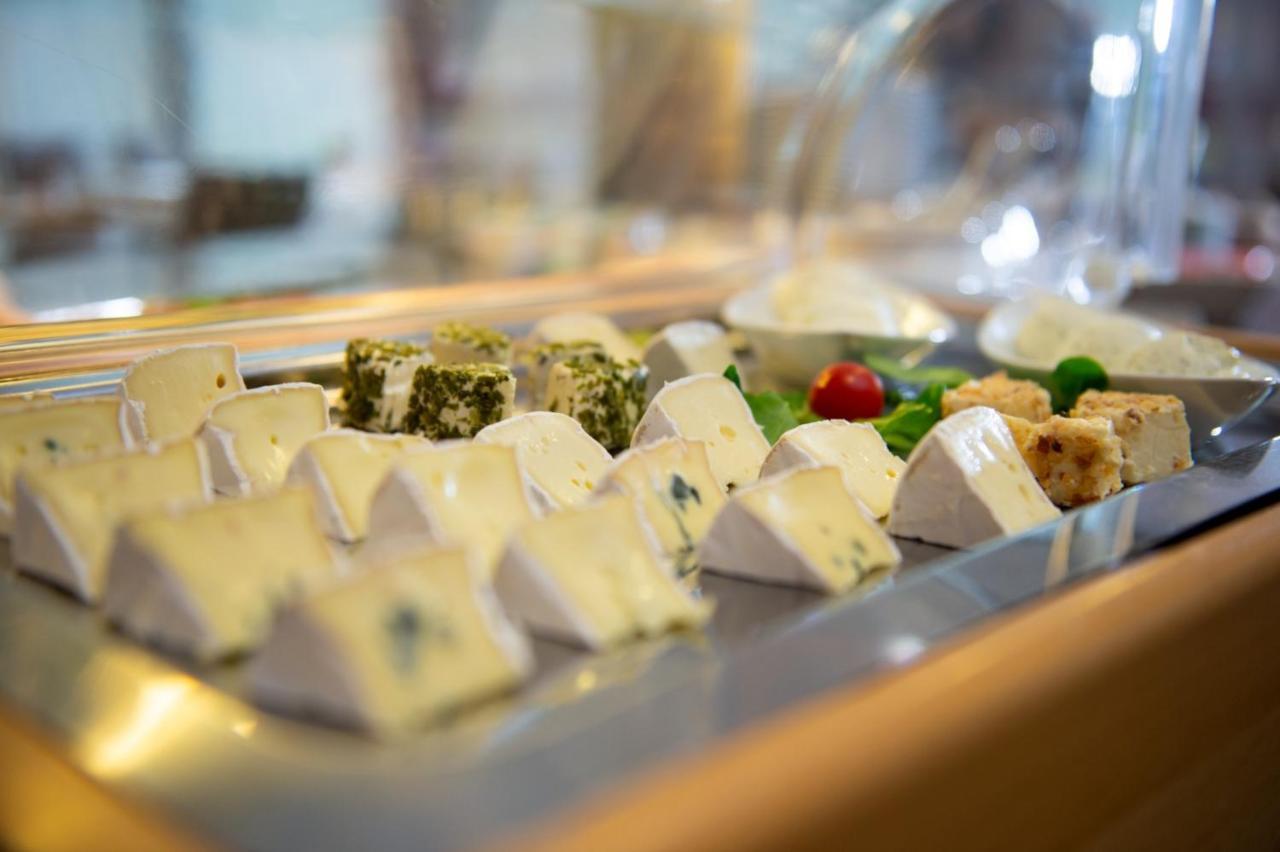 Dappers Wellness Hotel Bad Kissingen Exterior foto