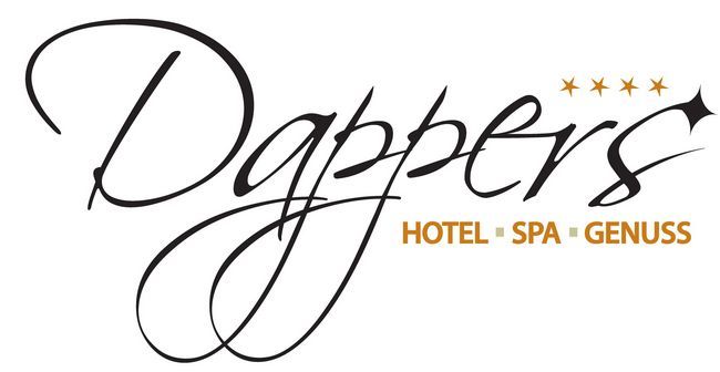 Dappers Wellness Hotel Bad Kissingen Logotipo foto