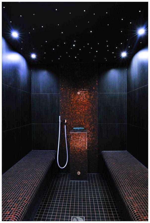 Dappers Wellness Hotel Bad Kissingen Exterior foto